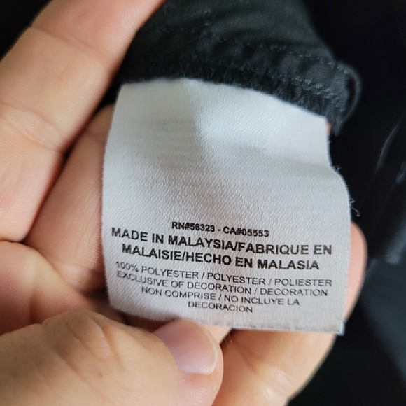 NIKE GOLF | Tour Performance Dri-Fit athletic shorts - Picture 7 of 8